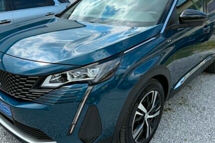 Peugeot 3008 79.845 km 17.997 &euro; Wuppertal 42327