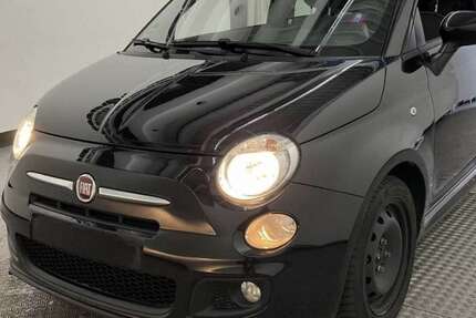 Fiat 500 117.000 km 6.500 &euro; Wülfrath 42489