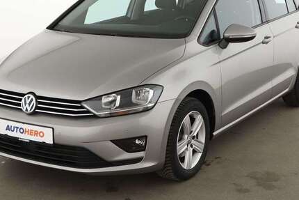 VW Golf Sportsvan 9.851 km 16.620 &euro; Köln 50739