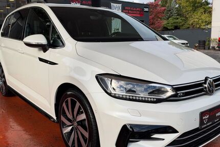 VW Touran 58.808 km 25.999 &euro; Düsseldorf 40589