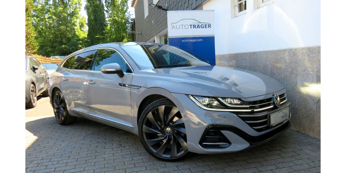 VW Arteon 59.335 km 32.890 &euro; Wuppertal 42109
