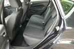 Fiesta SYNC EDITION COOL&SOUND START-STOP