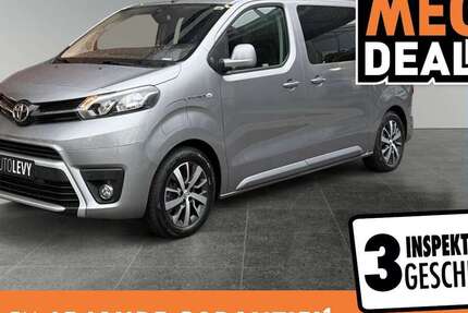 Toyota Proace 10.853 km 29.890 € Düsseldorf 40233