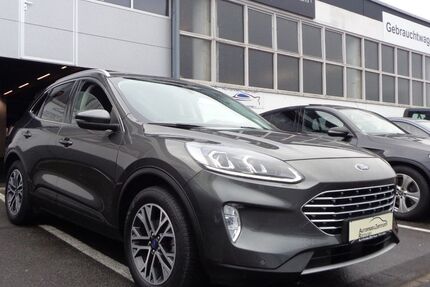 Ford Kuga 74.100 km 17.490 &euro; Ratingen 40880