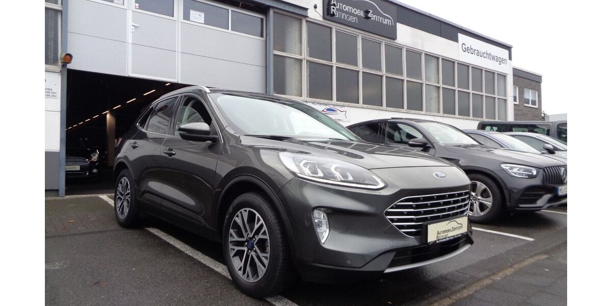 Ford Kuga 74.100 km 17.490 &euro; Ratingen 40880