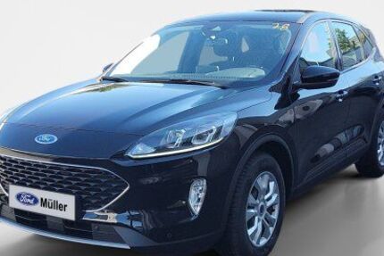 Ford Kuga 55.010 km 21.950 &euro; Bergisch Gladbach 51427