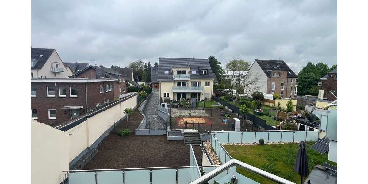 Etagenwohnung Pulheim - 3 Zimmer, 73 m&sup2;, 389.000&euro; | Angebot:26944948