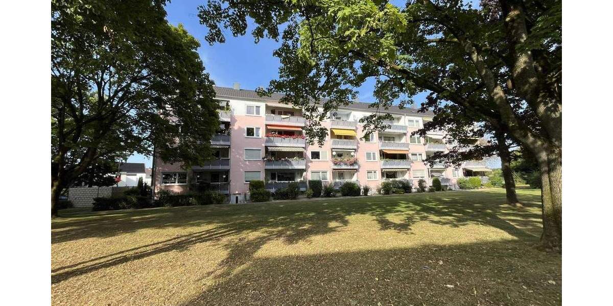 Etagenwohnung Leverkusen Rheindorf - 3 Zimmer, 78 m&sup2;, 205.000&euro; | Angebot:23031358