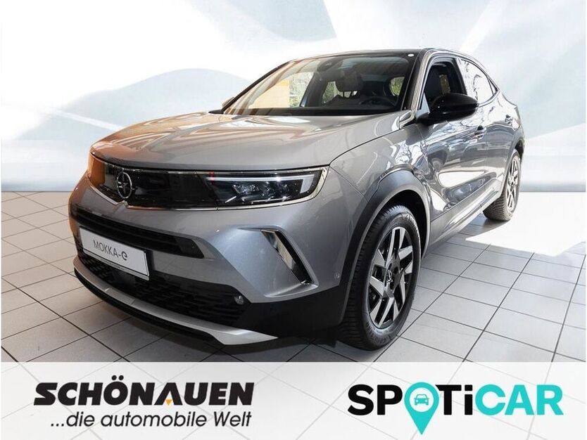 Mokka