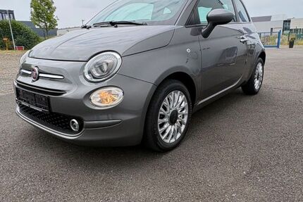 Fiat 500 87.200 km 10.490 &euro; Hückeswagen 42499