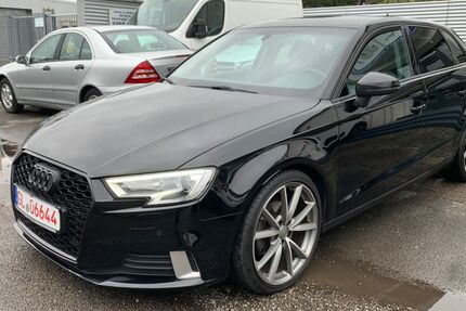 Audi A3 151.000 km 13.699 &euro; Bergisch Gladbach 51465
