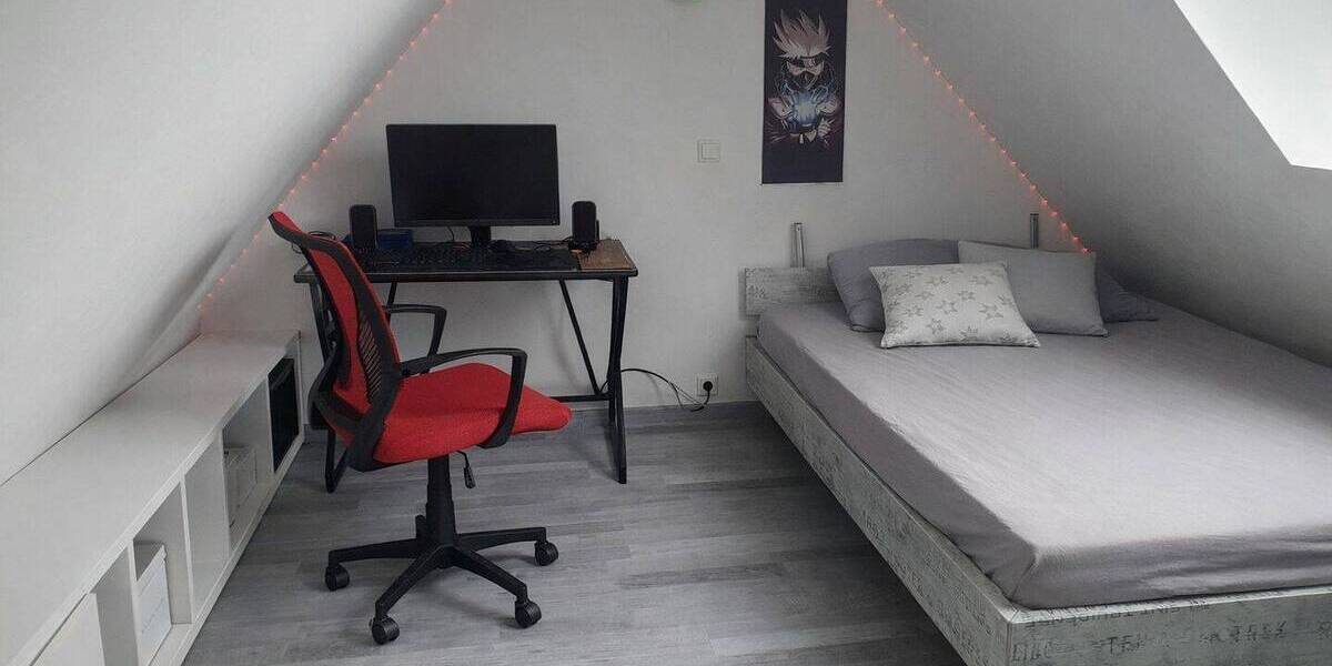 Einfamilienhaus Gevelsberg - 5 Zimmer, 147 m&sup2;, 439.000&euro; | Angebot:25927592