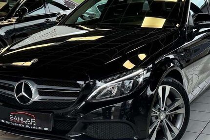 Mercedes-Benz C 250 179.000 km 15.499 € pulheim 50259