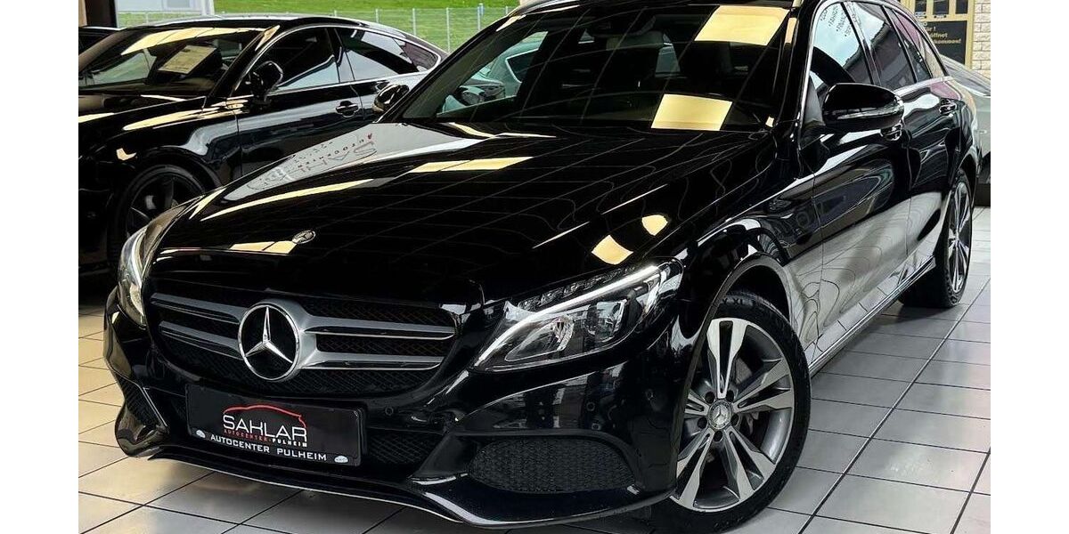 Mercedes-Benz C 250 179.000 km 15.499 € pulheim 50259