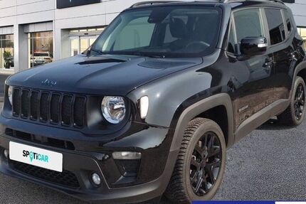 Jeep Renegade 24.280 km 24.998 &euro; Solingen 42655