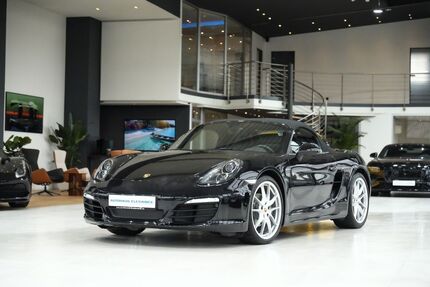 Porsche Boxster 37.587 km 52.980 &euro; Köln 51147