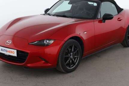 Mazda MX-5 56.634 km 18.390 &euro; Köln 50739