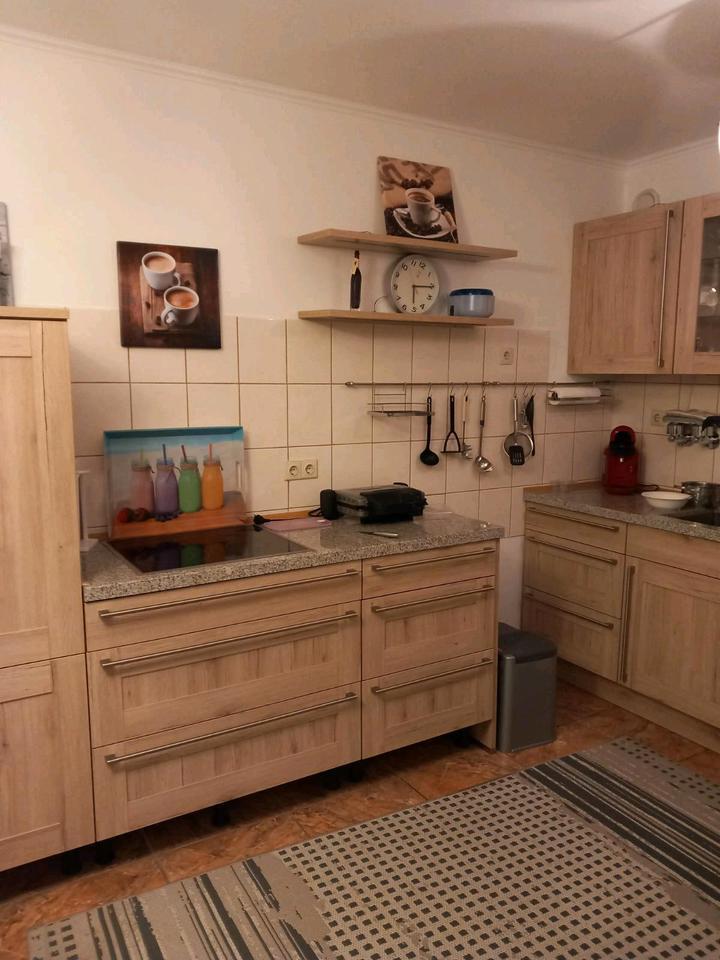 Ich verkaufe 4 Zimmer Wohnung in Neuss