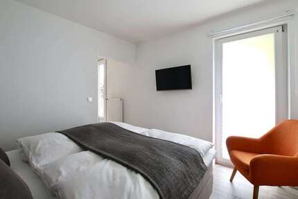 Zimmer Köln Mülheim - 1 Zimmer, 1.490&euro; | Angebot:22335121