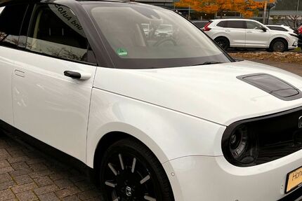 Honda e 48.000 km 15.980 &euro; Düsseldorf 40233