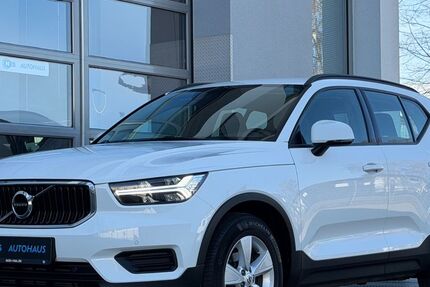 Volvo XC40 132.298 km 20.777 &euro; Hilden (bei Düsseldorf) 40721