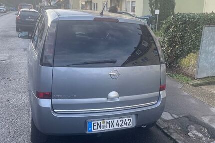 Opel Meriva 188.000 km 3.999 € Schwelm 58332