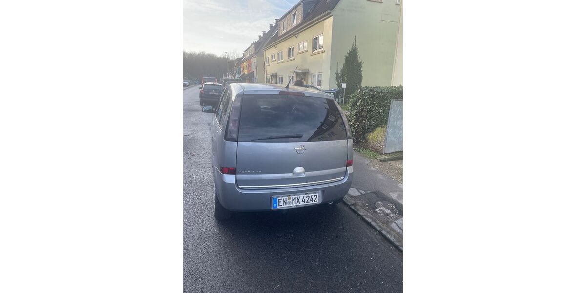 Opel Meriva 188.000 km 3.999 € Schwelm 58332