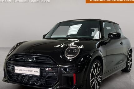 Mini John Cooper Works Coupé 37.180 km 32.999 &euro; Düsseldorf 40237