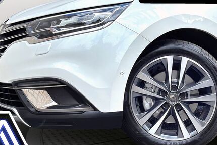 Renault Espace 159.123 km 18.490 € Düsseldorf 40625