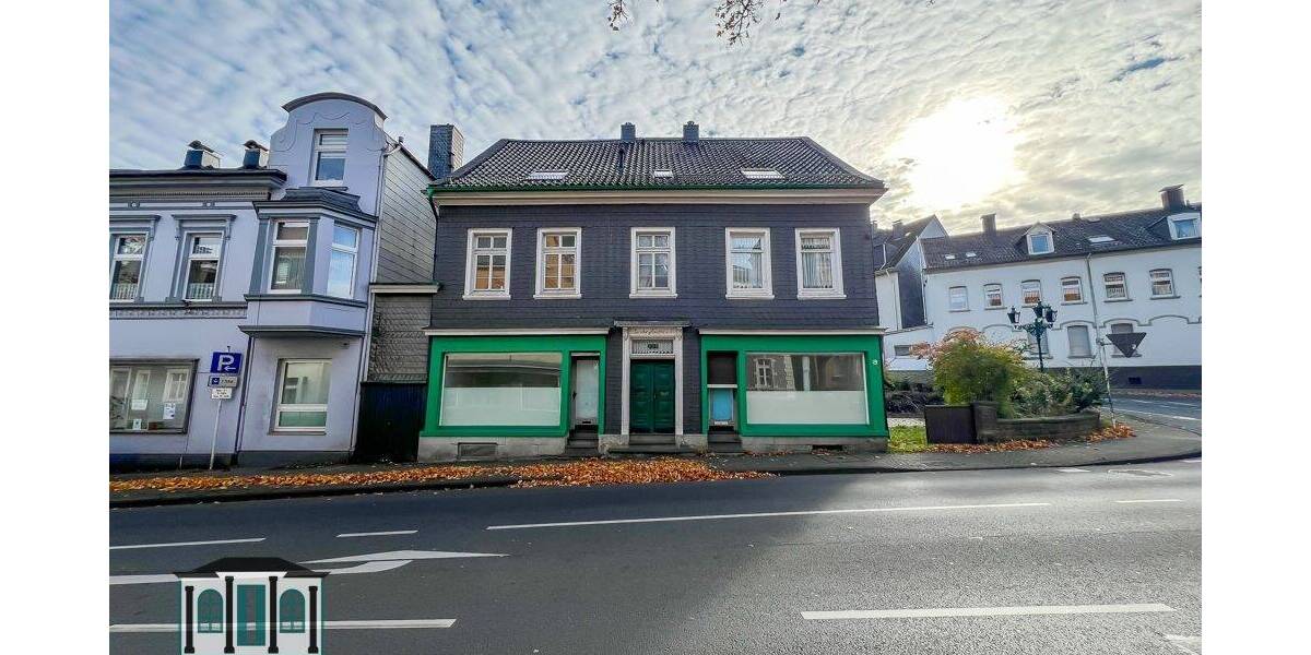 Mehrfamilienhaus, Wohnhaus Wuppertal Langerfeld - 1 Zimmer, 315 m&sup2;, 329.000&euro; | Angebot:23560385