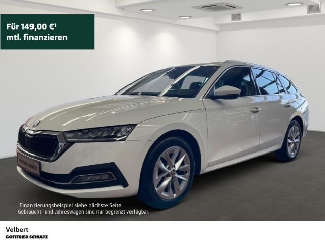 Skoda Octavia 47.067 km 26.790 € Velbert 42553