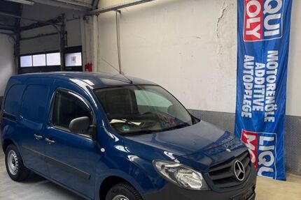 Mercedes-Benz Citan 59.936 km 10.500 &euro; Solingen 42719