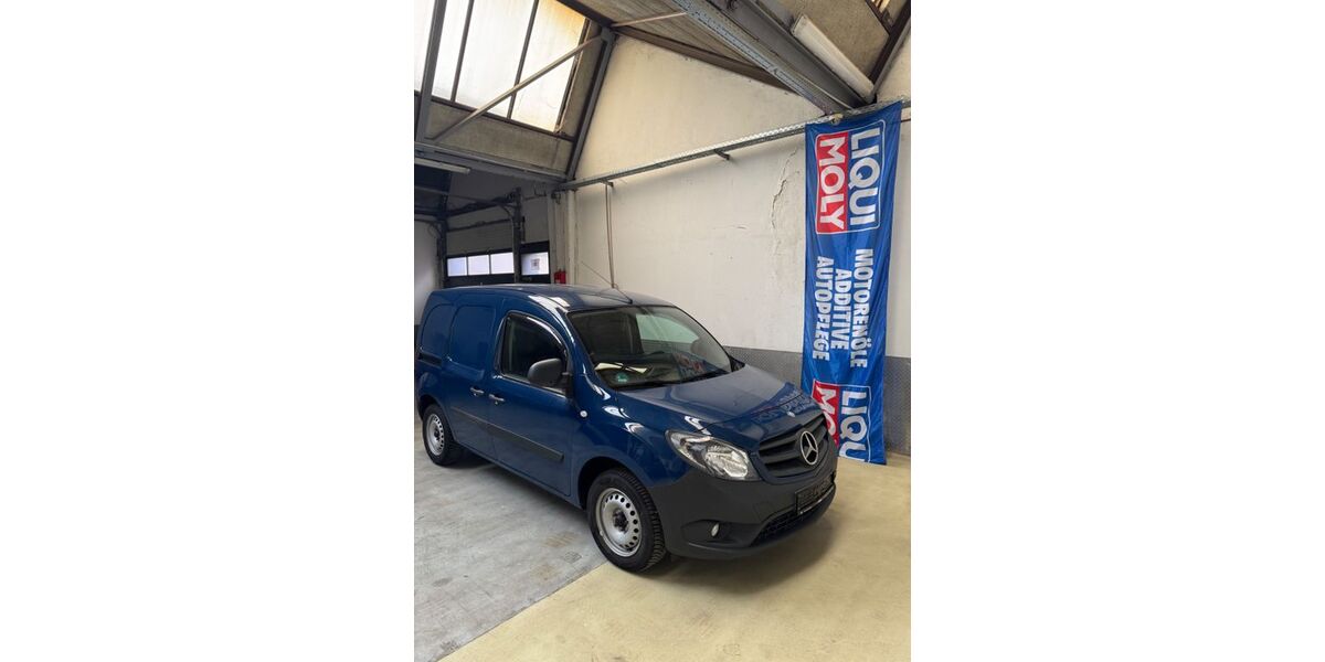 Mercedes-Benz Citan 59.936 km 10.500 &euro; Solingen 42719