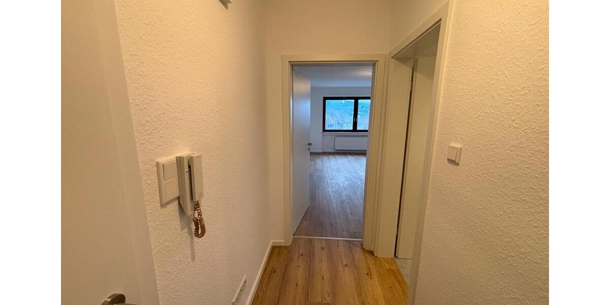 Etagenwohnung Wuppertal Gemarkung Langerfeld - 1 Zimmer, 34 m&sup2;, 350&euro; | Angebot:24831808