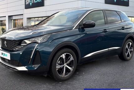 Peugeot 3008 20.086 km 19.280 &euro; Ratingen 40878