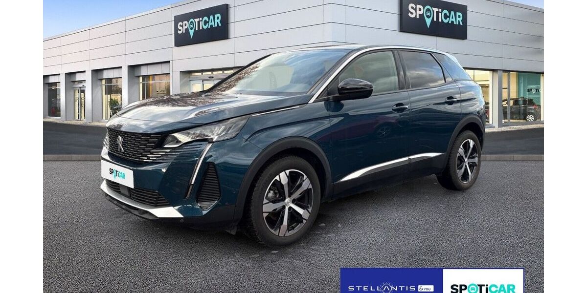 Peugeot 3008 20.086 km 19.280 &euro; Ratingen 40878