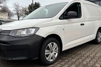 VW Caddy 57.587 km 21.490 € Remscheid 42855