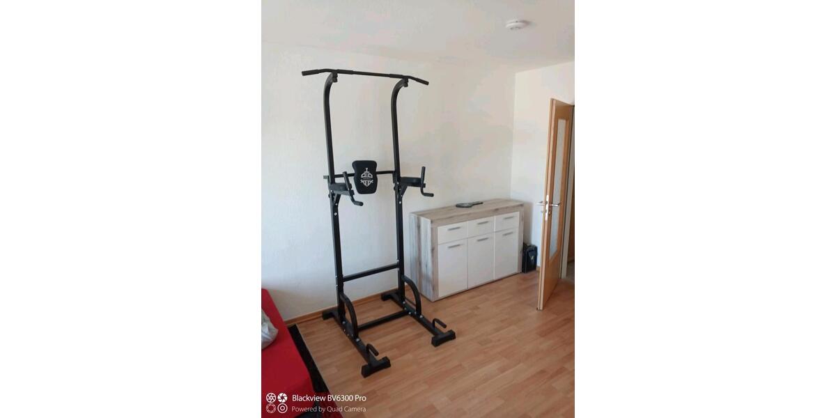 Etagenwohnung Wuppertal Gemarkung Ronsdorf - 1 Zimmer, 23 m&sup2;, 290&euro; | Angebot:24595952