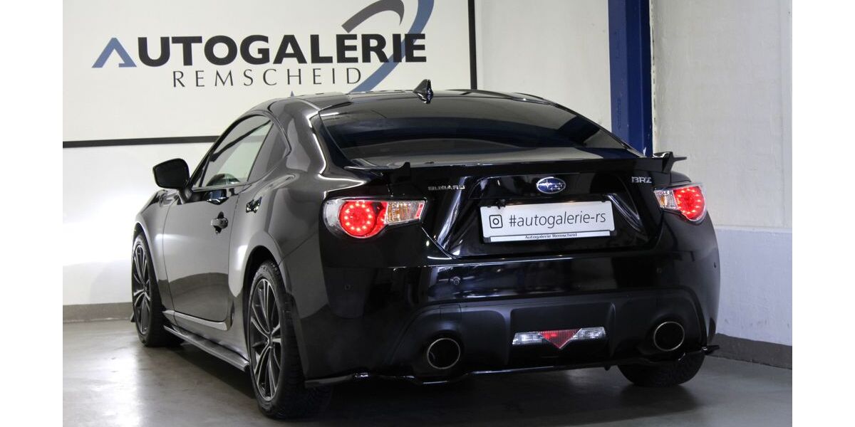 Subaru BRZ 79.700 km 21.990 &euro; Remscheid 42857