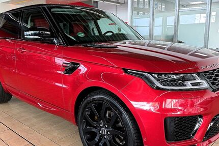 Land Rover Range Rover Sport 51.500 km 42.850 &euro; Köln 50739