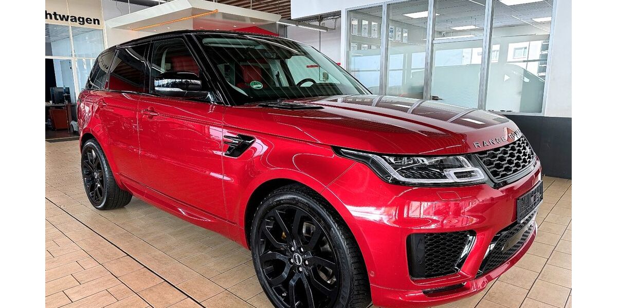 Land Rover Range Rover Sport 51.500 km 42.850 &euro; Köln 50739