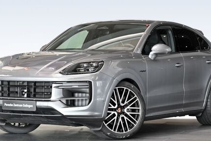 Porsche Cayenne 7.900 km 122.450 &euro; Solingen 42653