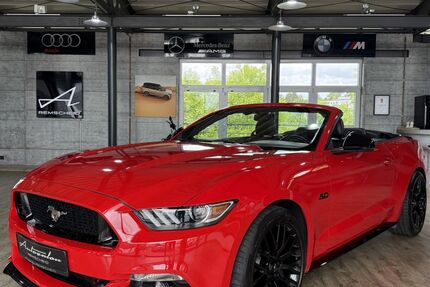 Ford Mustang 90.000 km 29.900 &euro; Remscheid 42859