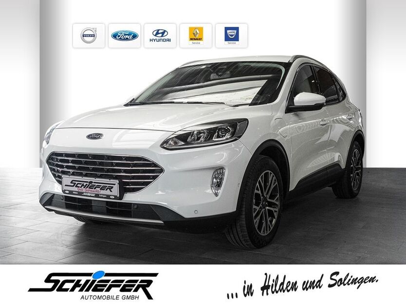 Kuga