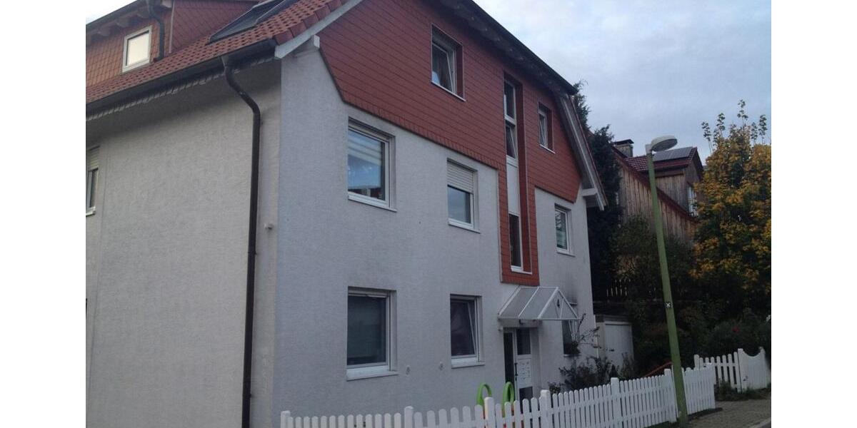 Dachgeschoßwohnung Ennepetal - 2 Zimmer, 66 m&sup2;, 145.000&euro; | Angebot:24651742