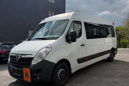 Opel Movano 212.532 km 13.450 &euro; Wuppertal 42349