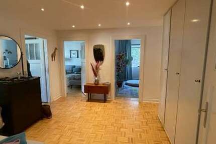 Wohnung zum Mieten in Düsseldorf - Bezirk 5 1.700 € 110 m² 4 zimmer