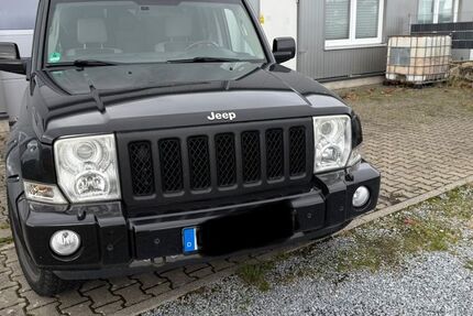 Jeep Commander 271.000 km 6.999 € Dormagen 41540