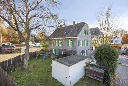 Haus zum Kaufen in Solingen 339.000 € 163 m² 10 zimmer