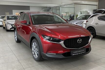 Mazda CX-30 9.723 km 27.990 € Remscheid 42855